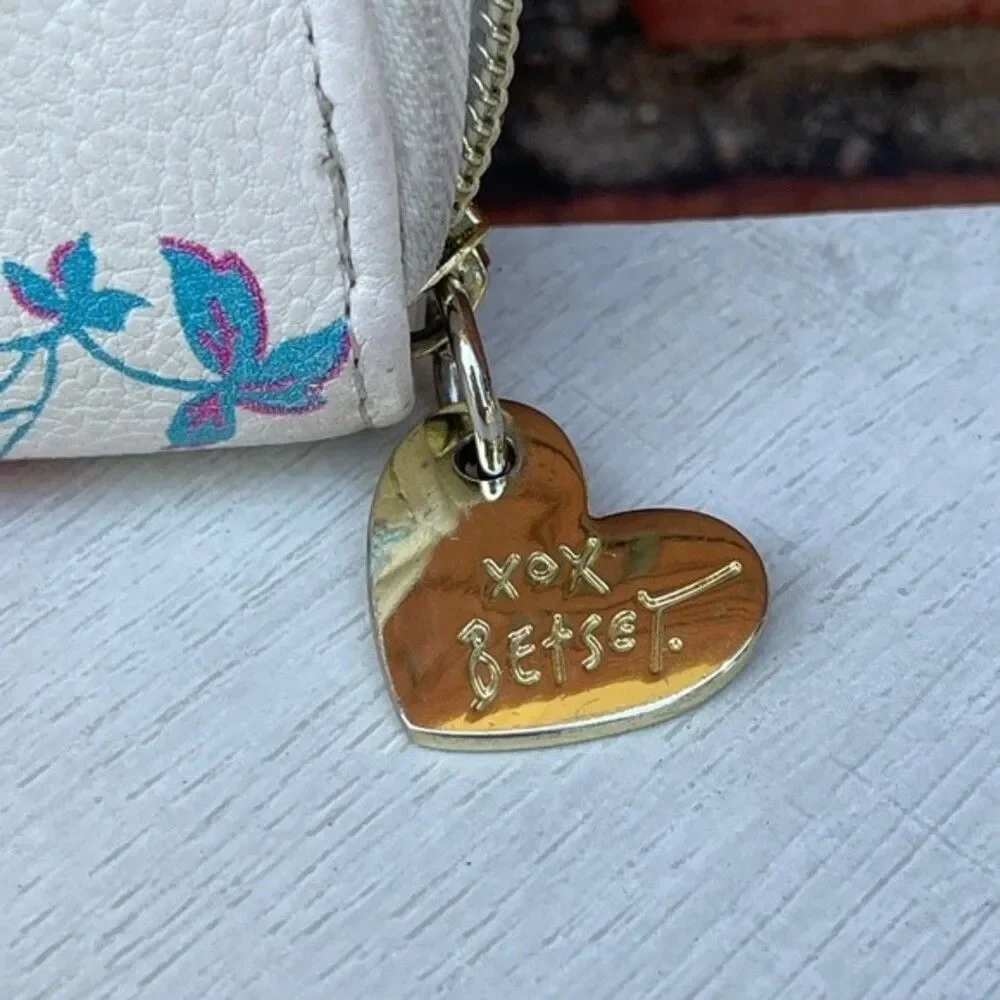 Betsey Johnson pre owned